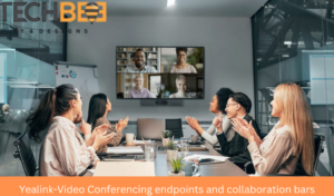 Yealink Video Conferencing