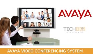Avaya Video Conferencing
