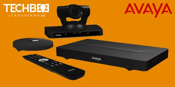 Avaya Video Conferencing System in Dubai