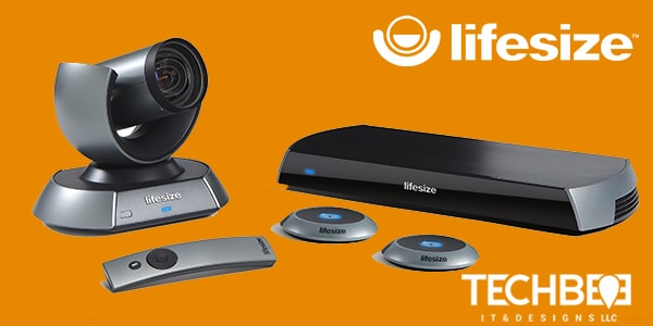 Lifesize Video Conferencing System in Dubai