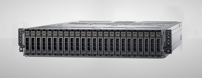Dell PowerEdge C6525 Rack Server