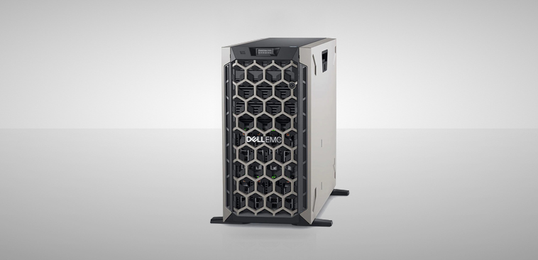 Dell PowerEdge T4 Tower Server