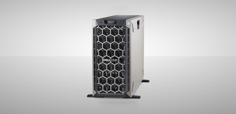 Dell PowerEdge T640 Tower Server