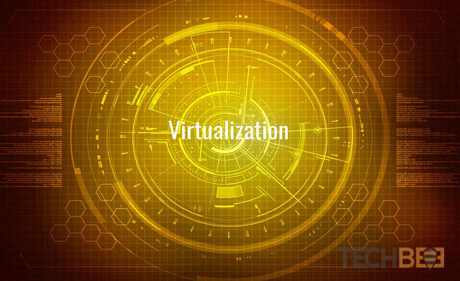 Virtualization Solution Provider in Dubai United Arab Emirates