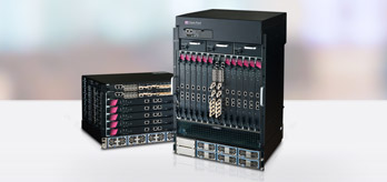 Check Point High Performance and Scalable Platforms 44000/64000 Series
