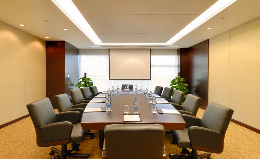 Meeting room solution device in Dubai UAE