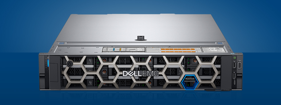 Dell EMC Solutions for Microsoft Azure Stack HCI