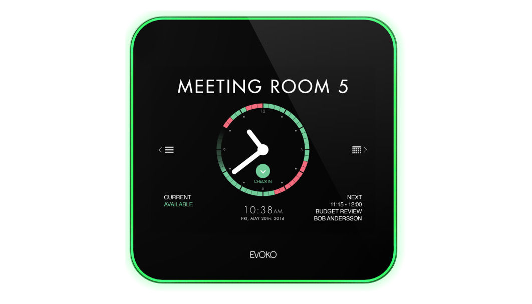 Evoko Room Booking Partner in Dubai, Abu Dhabi, Sharjah, UAE