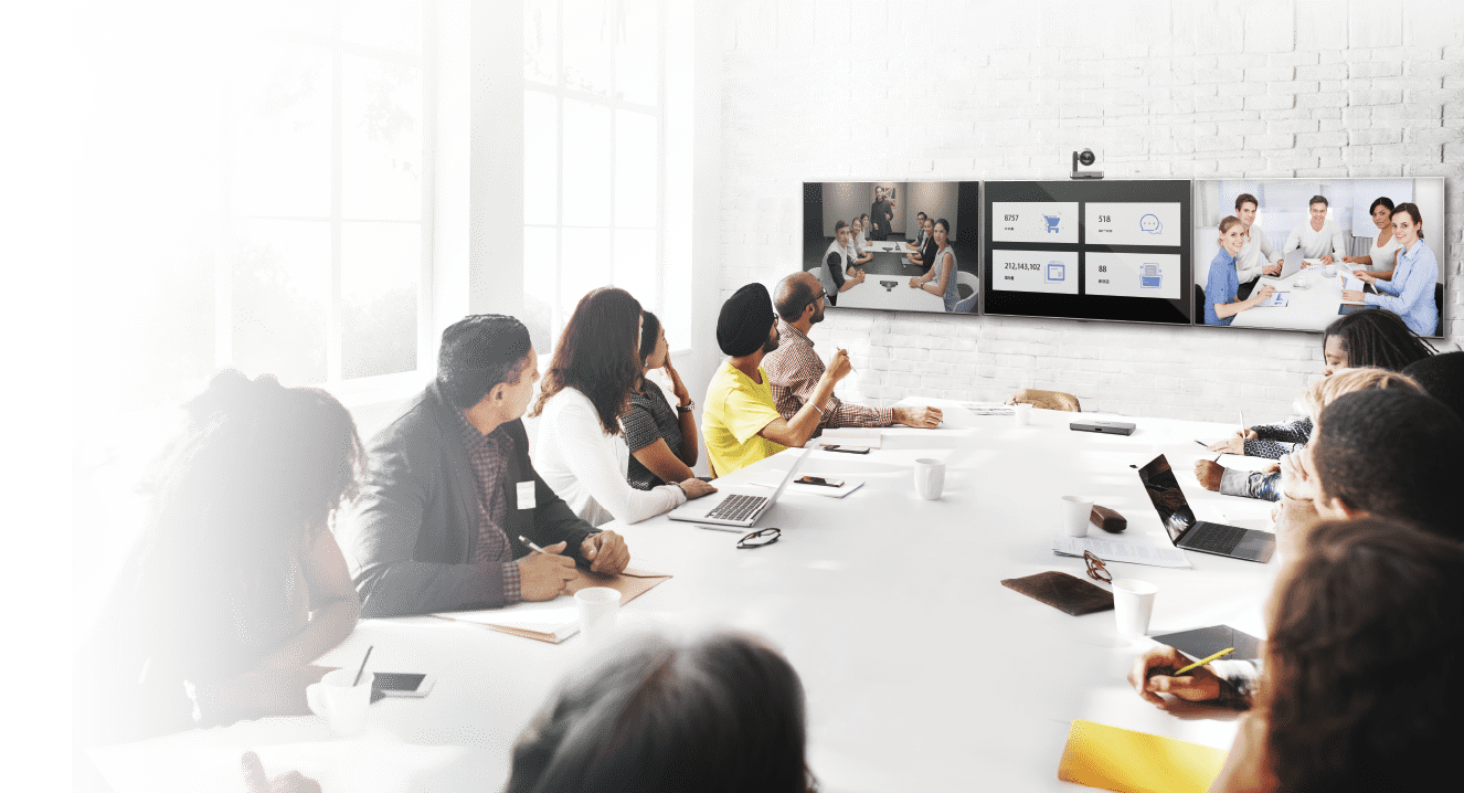 Yealink Video Conferencing System in Dubai UAE