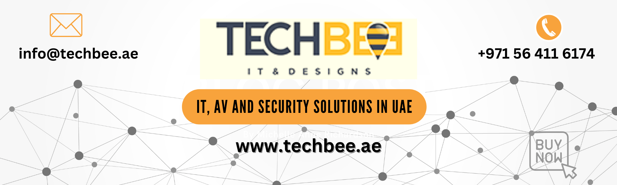 techbee.ae contact details dubai