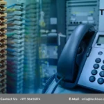 IP telephony solutions in Dubai