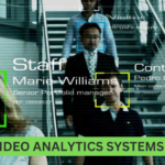best video analytics Systems in Dubai UAE