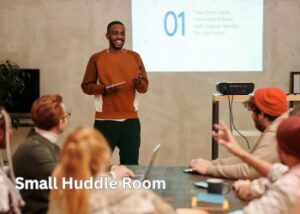 Small Huddle room Solutions in UAE