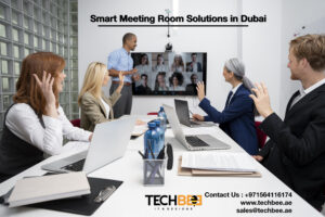 Meeting Room Solutions in UAE