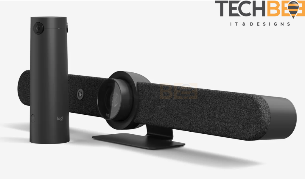 Logitech sight for modern meeting room 