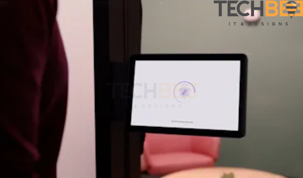logitech spot in dubai