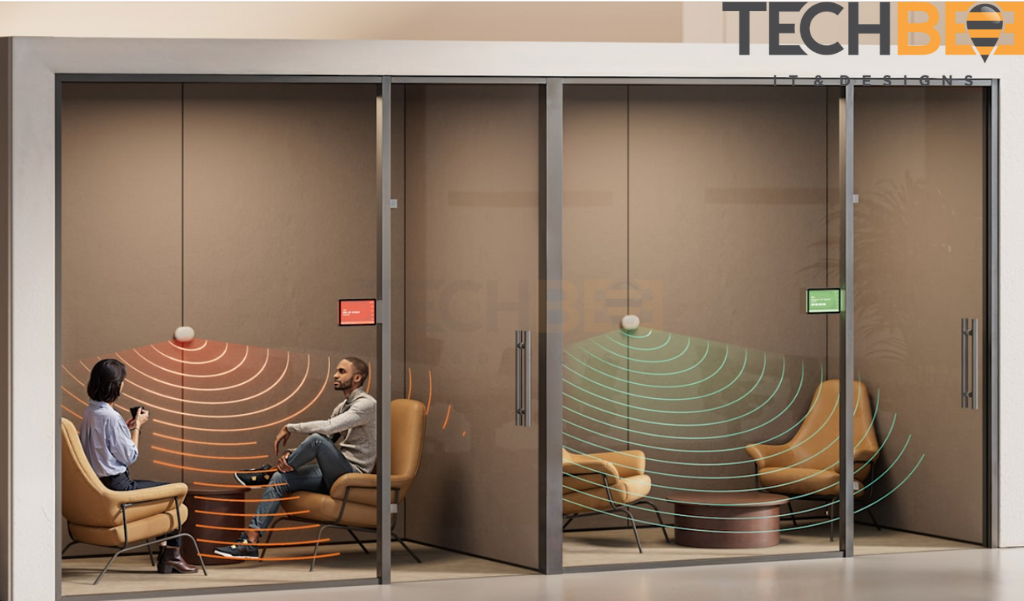 logitech spot in dubai