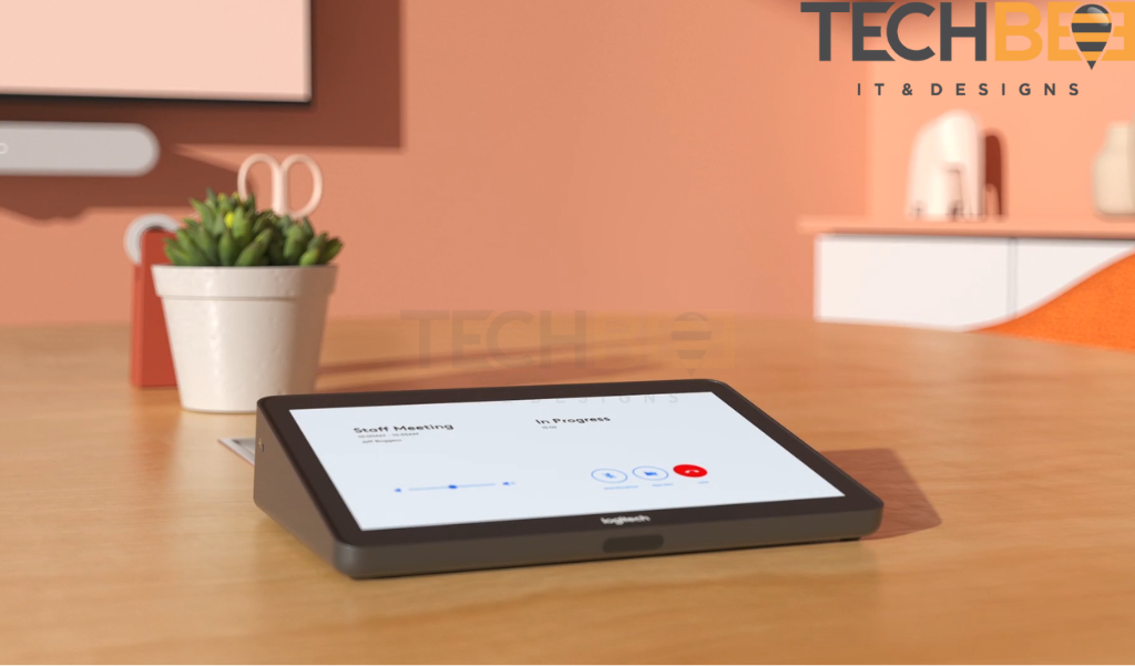 Buy Logitech Tap in Dubai