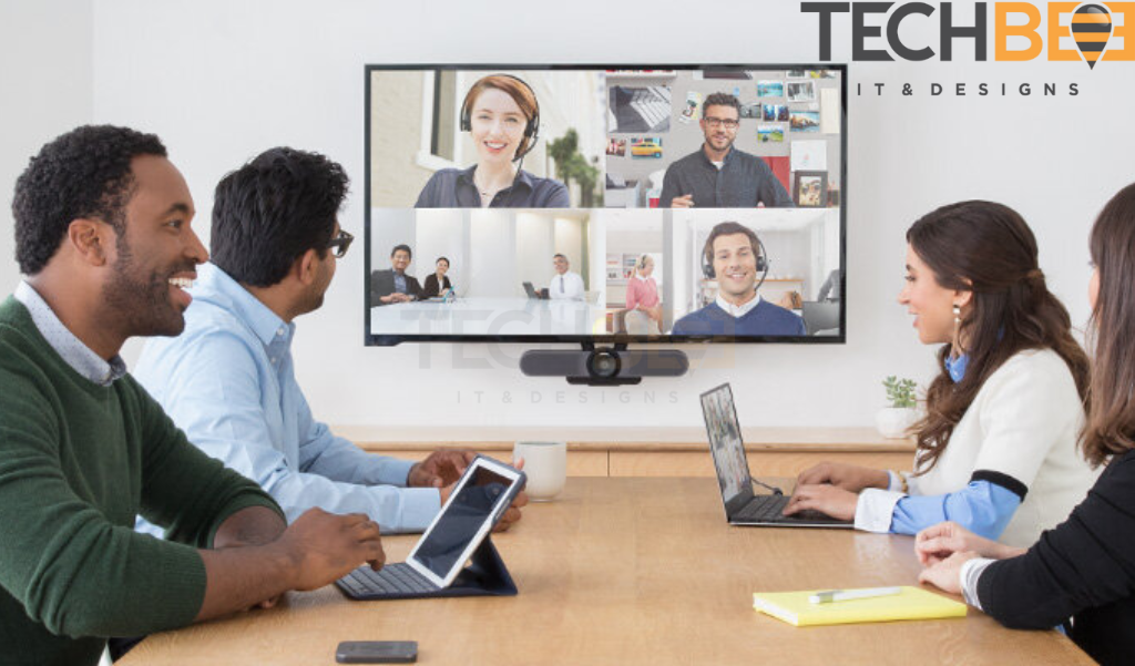 logitech meetup in dubai