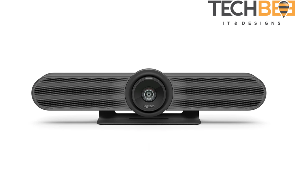 Logitech meetup in dubai -techbee