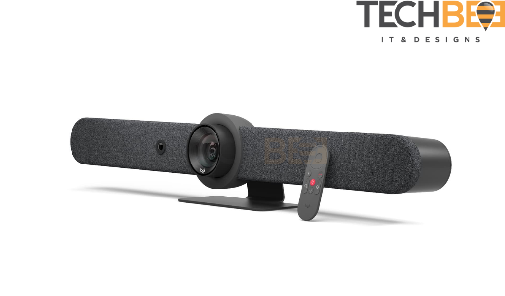 Logitech Video Conferencing Solutions in UAE 