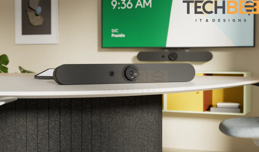 Logitech Rally Bar Mini Vodeo Conferencing Solutions UAE -Techbee