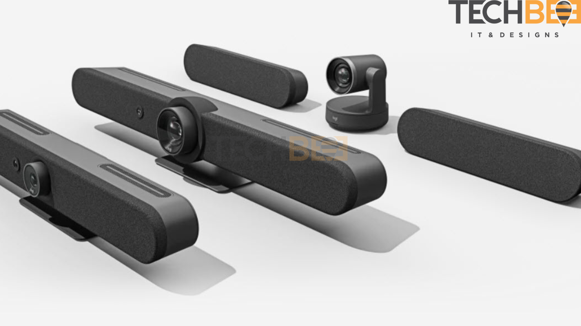 logitech rally bar