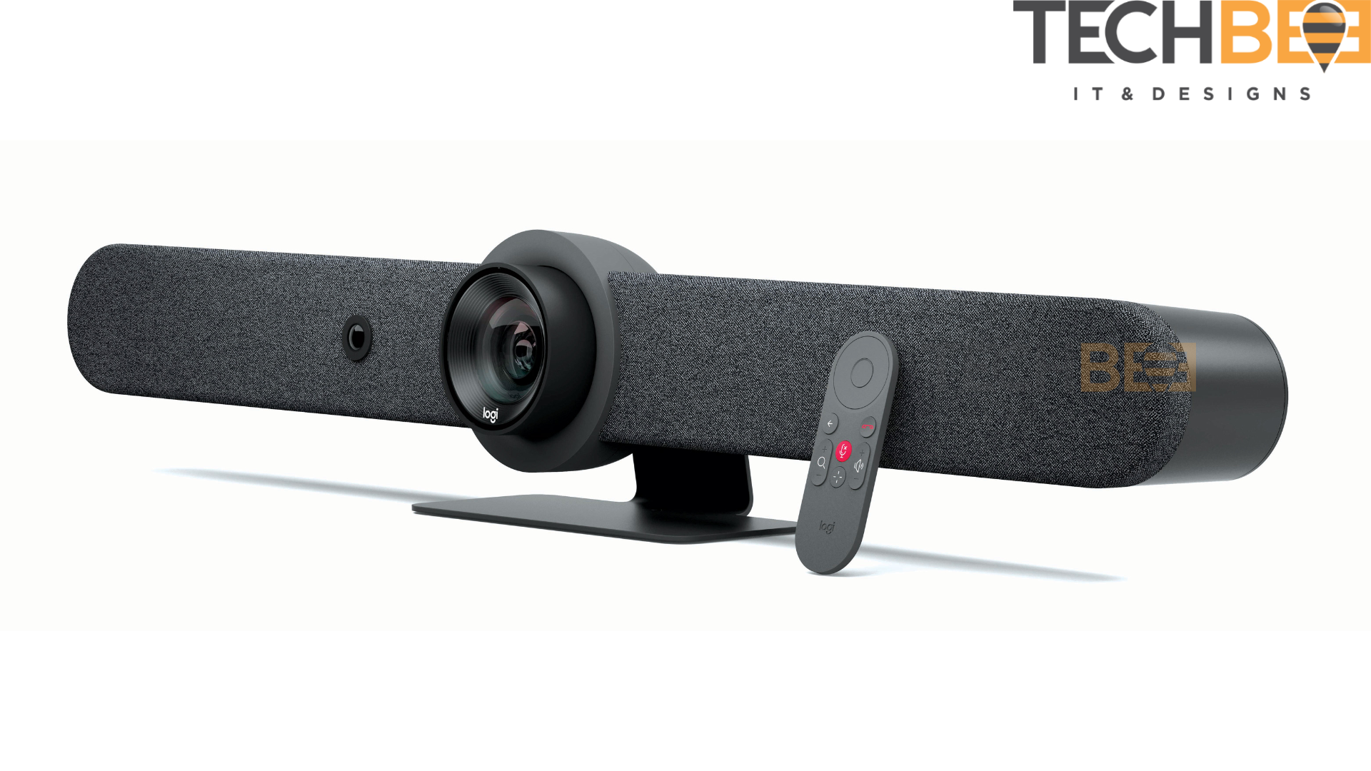 logitech rally bar