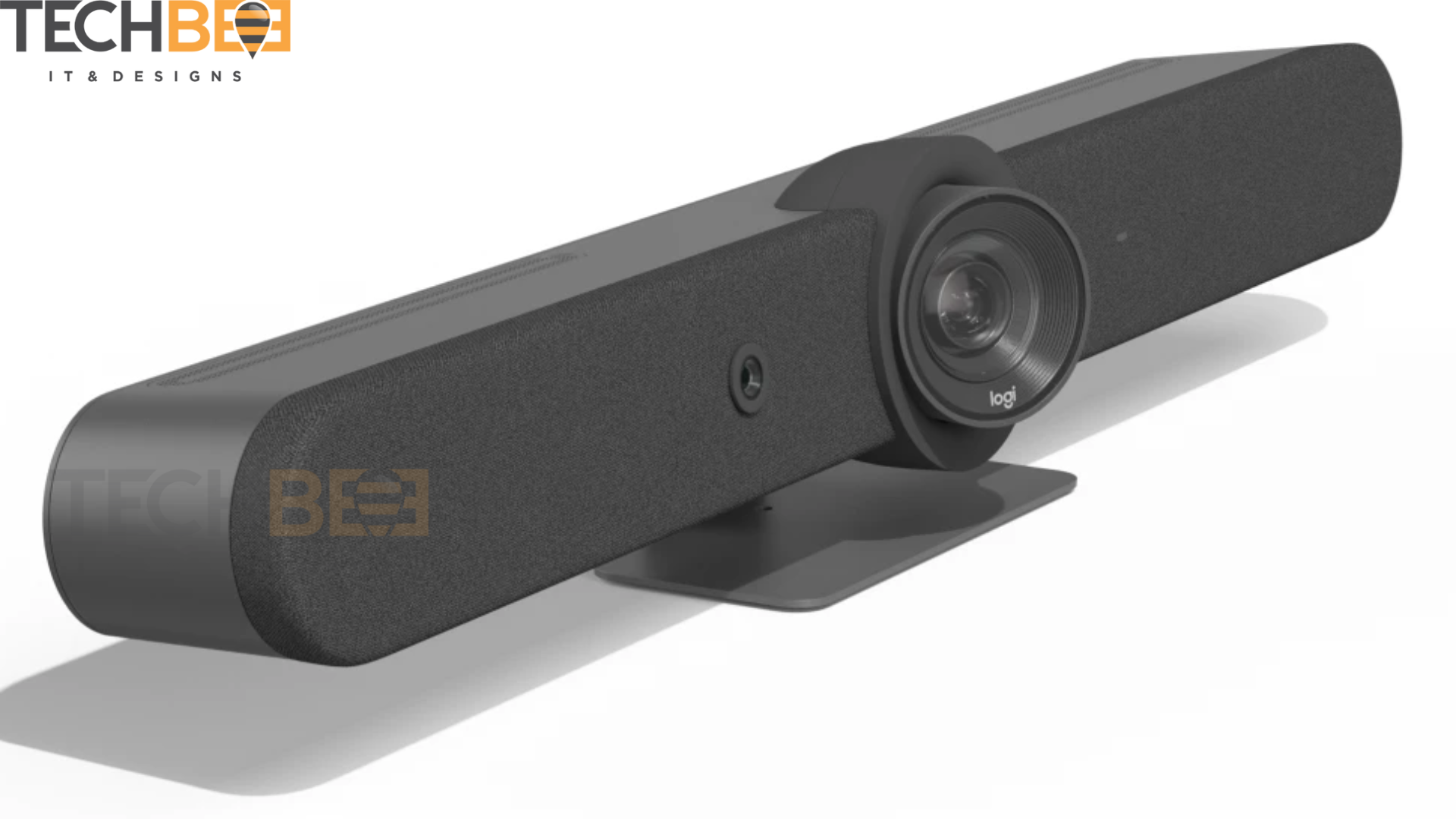 logitech rally bar