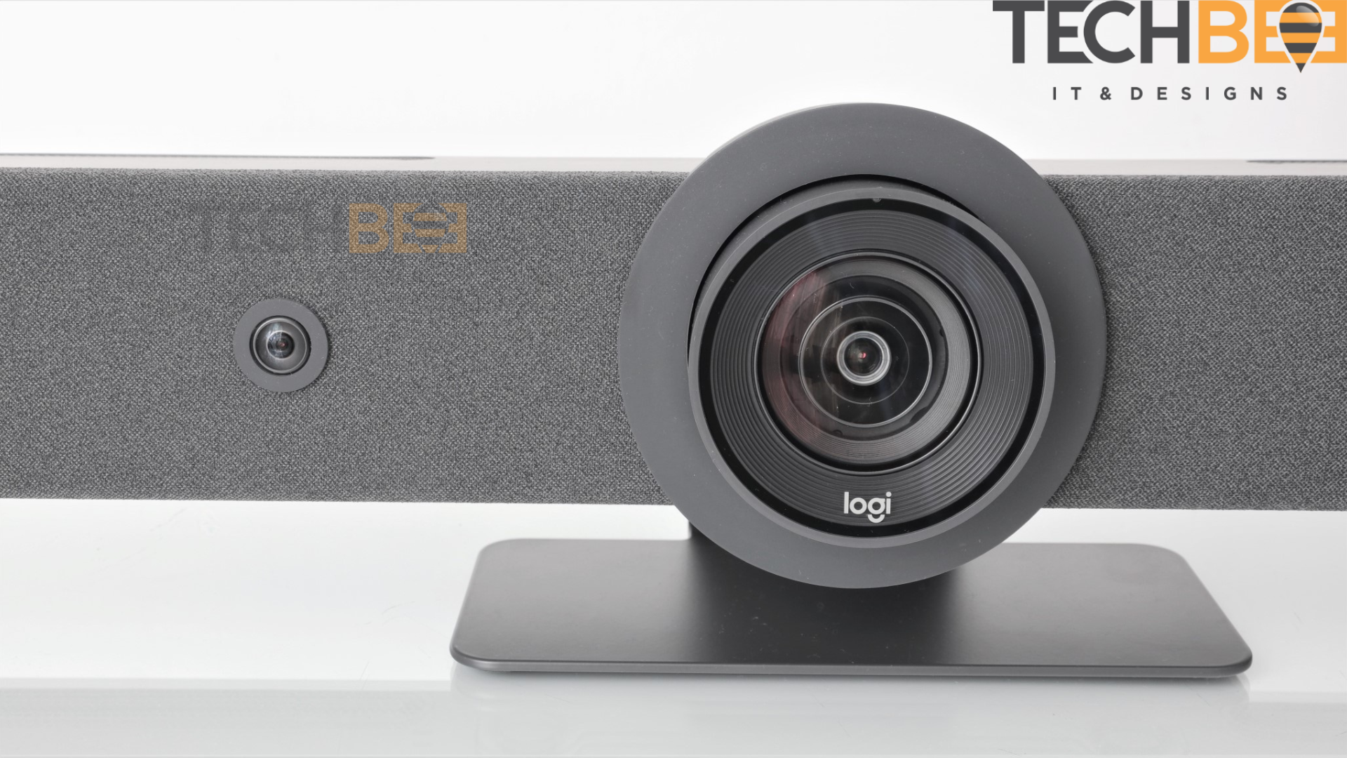 logitech rally bar
