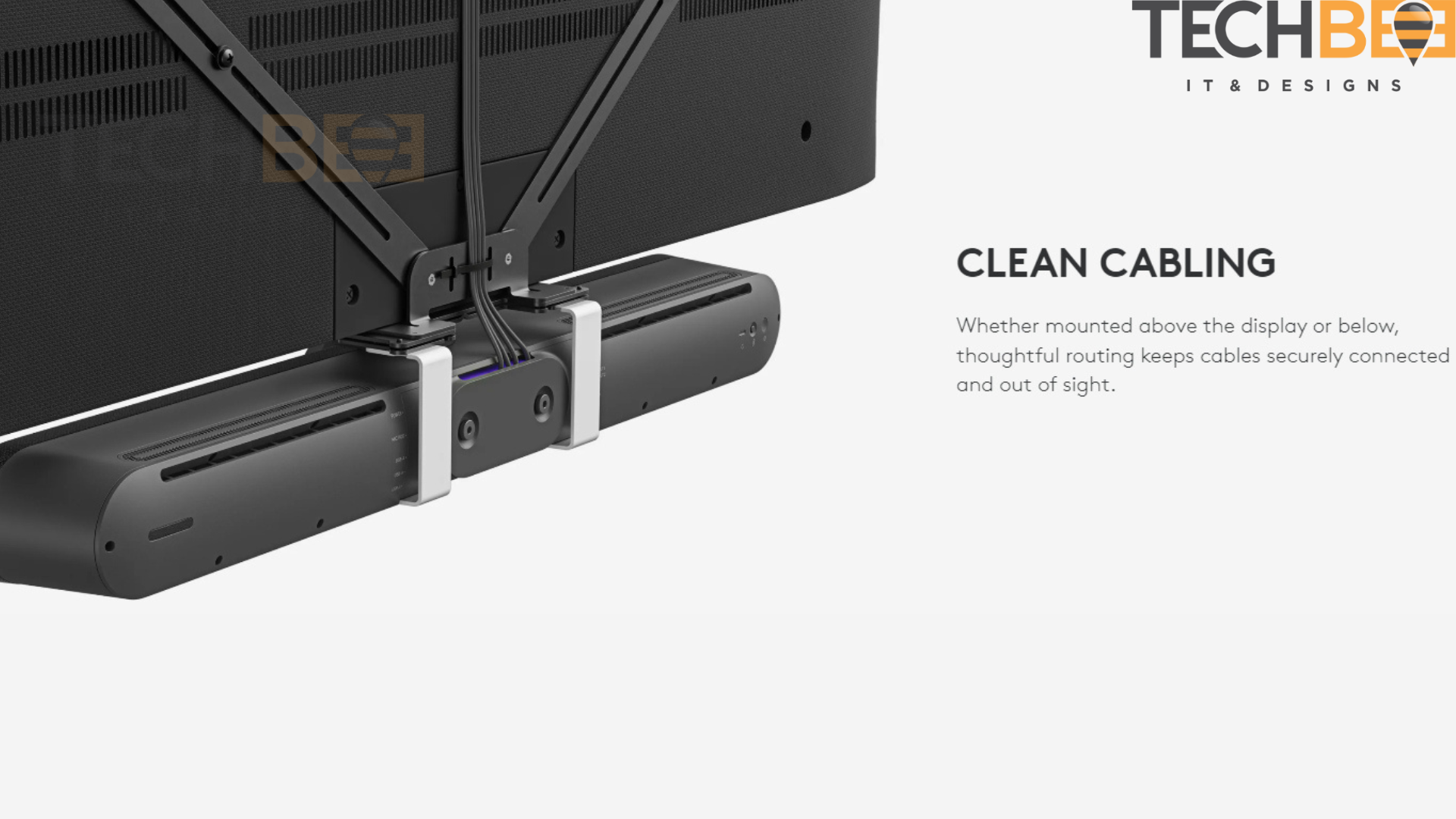 logitech rally bar