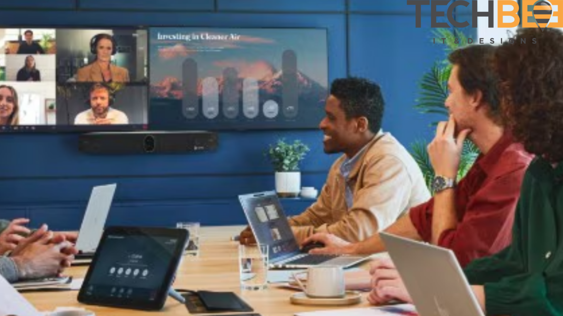 Poly X72 Video Conferencing Solutions
