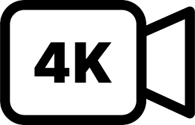 4K Ultra HD Video Quality