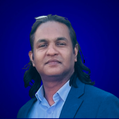 Pramod K.P