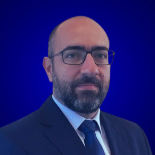 Elias Mouchantaf