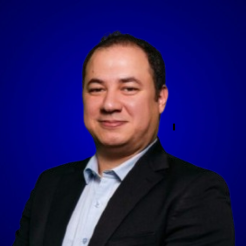 Wael Abou Khreibi