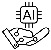 AI Powered smart framing