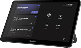 Yealink MVC860 Microsoft Teams Rooms System in Dubai