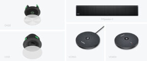 Yealink MVC860 Microsoft Teams Rooms System in Dubai