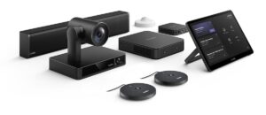 Yealink MVC860 Microsoft Teams Rooms System in Dubai