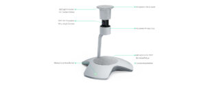 yealink smartvision60 in dubai