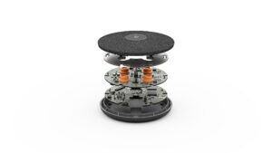 Buy Logitech Rally Mic Pod in Dubai