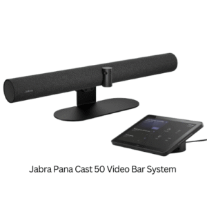 Jabra PanaCast 50 Video Bar System