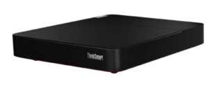 TechBee UAE installation of Logitech Tap MST Base for Teams meetings