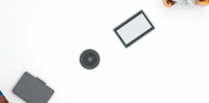 Logitech Mic Pod Mount in Dubai