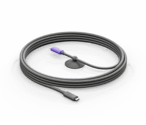 Logitech Active USB Cable in dubai