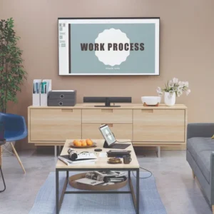 Jabra PanaCast 50 Black – in dubai