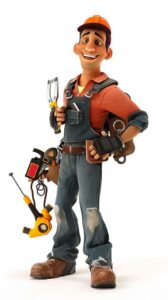 Huddle room designed for Meeting Room Solutions Dubai & UAE