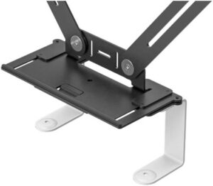 Logitech TV Mount for Video Bars in duabi