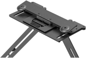 Logitech TV Mount for Video Bars in duabi